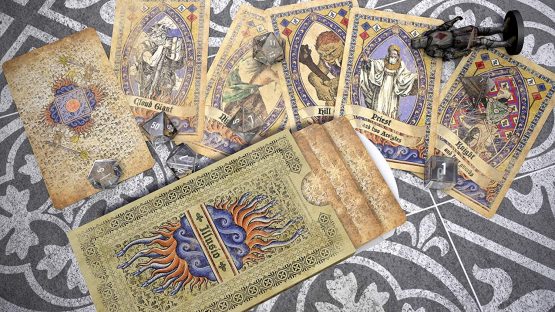 Cultzilla The Deck of Illusions - Image 4