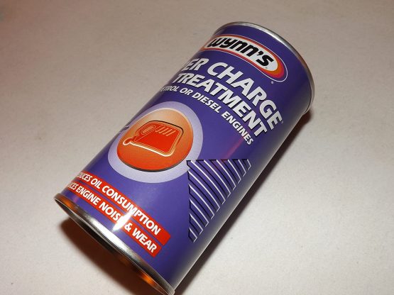 Wynns 51335 300ml Super Charge Petrol and Diesel - Image 2