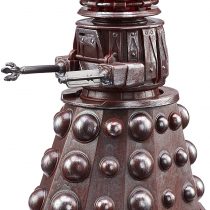 DOCTOR WHO Reconnaissance Dalek Figure