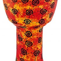 MEINL VivaRhythm BOOM SERIE Pop Off Djembe - 25,5cm
