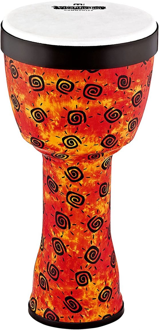 MEINL VivaRhythm BOOM SERIE Pop Off Djembe - 25,5cm
