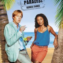 Death in Paradise - Series 3 [DVD] [2014]