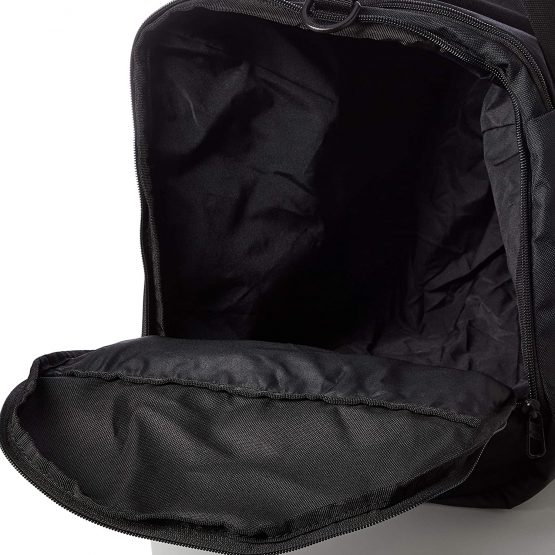 PUMA Unisex Adults' teamGOAL 23 Teambag M Sports Bag, Black, OSFA - Image 3