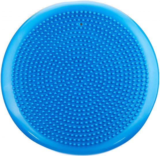 Jocca Unisex Adult 6222 Balance Pad - Blue - Image 2