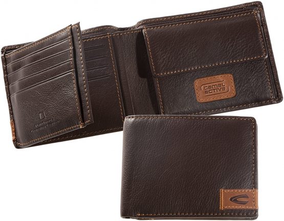 camel active Coin Pouch Autumn/Winter 13 - Image 4