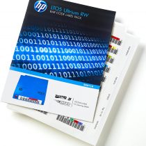 HP Q2011A LTO-5 Ultrium RW Bar Code Label Pack