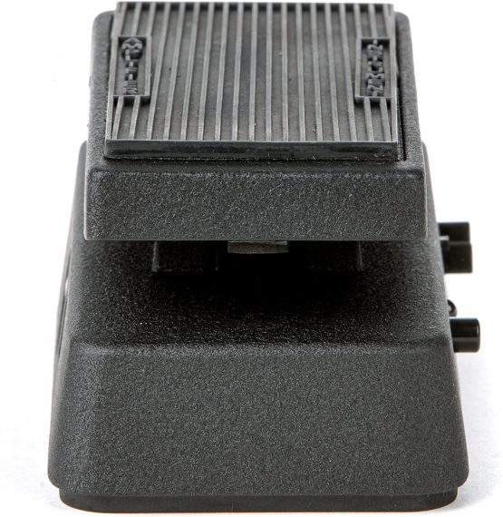 Jim Dunlop JD-CBM535Q Cry Baby Mini WAH Guitar Effects Pedal - Image 2