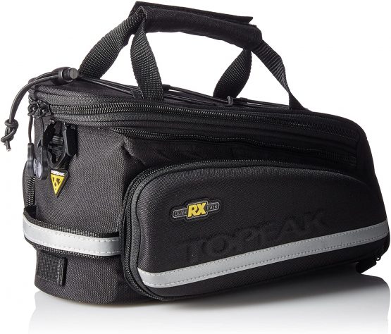 Topeak RX DXP Trunk Bag - Image 2