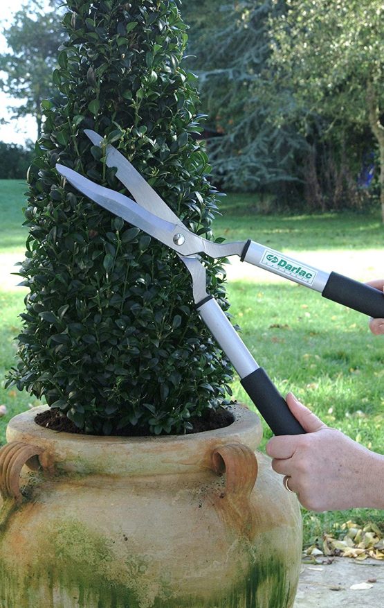Darlac DP800 Lightweight Ladies Garden Shear - Image 3
