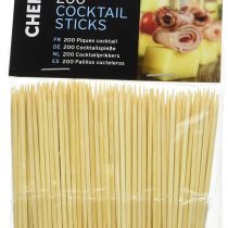 Chef Aid Cocktail Sticks