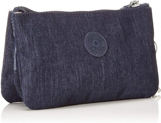 Kipling Creativity L Women’s Purse, Multicolour (You Rock), 18.5x11x1.5 Centimeters (B x H x T) - Image 2