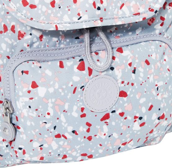 Kipling Women's City Pack Mini, 27x29x14 Centimeters (B x H x T) - Image 3