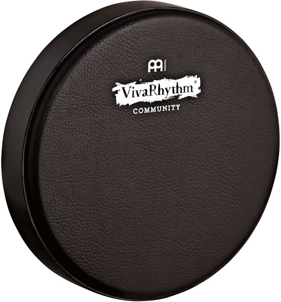Meinl VivaRhythm VR-POH9-NH Drumhead Pack