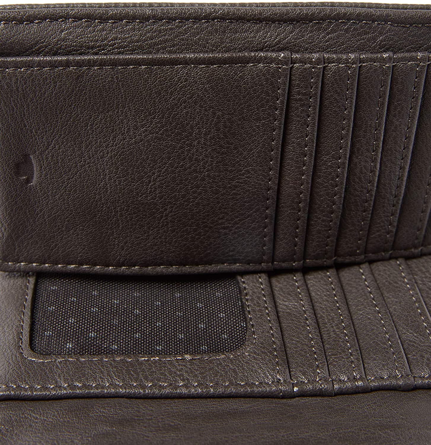 TOM TAILOR Women's Juna 1 Small Wallet, Gray, one Size - Image 4