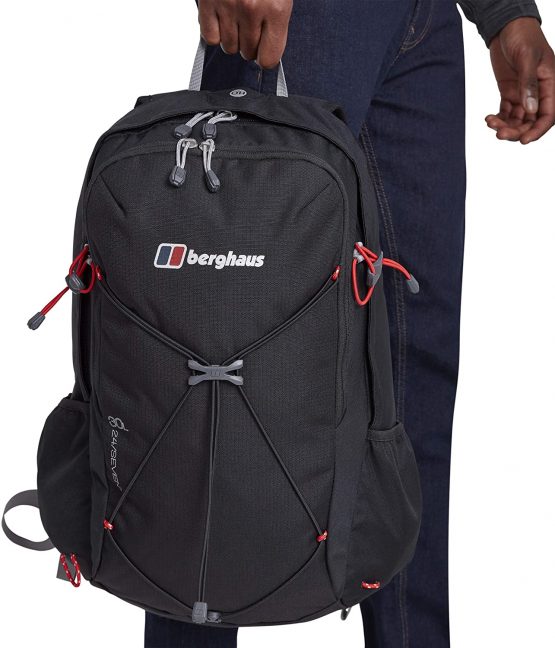 Berghaus Unisex Twnty4Seven Plus Backpack 30 Litre - Image 4