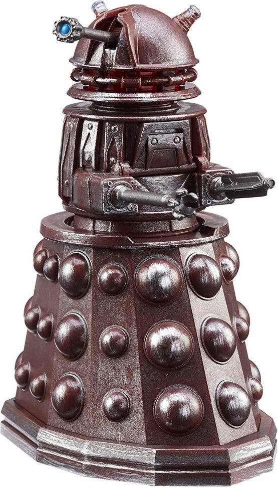 DOCTOR WHO Reconnaissance Dalek Figure - Image 4