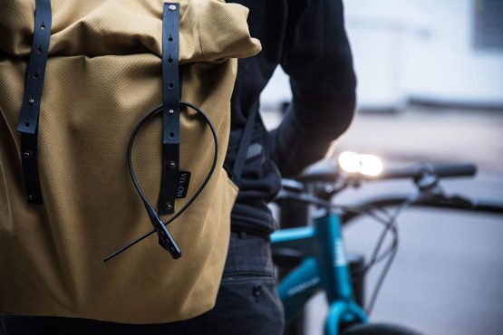 Hiplok Z LOK COMBO Multi-use Security Tie & Bike Lock - Image 2