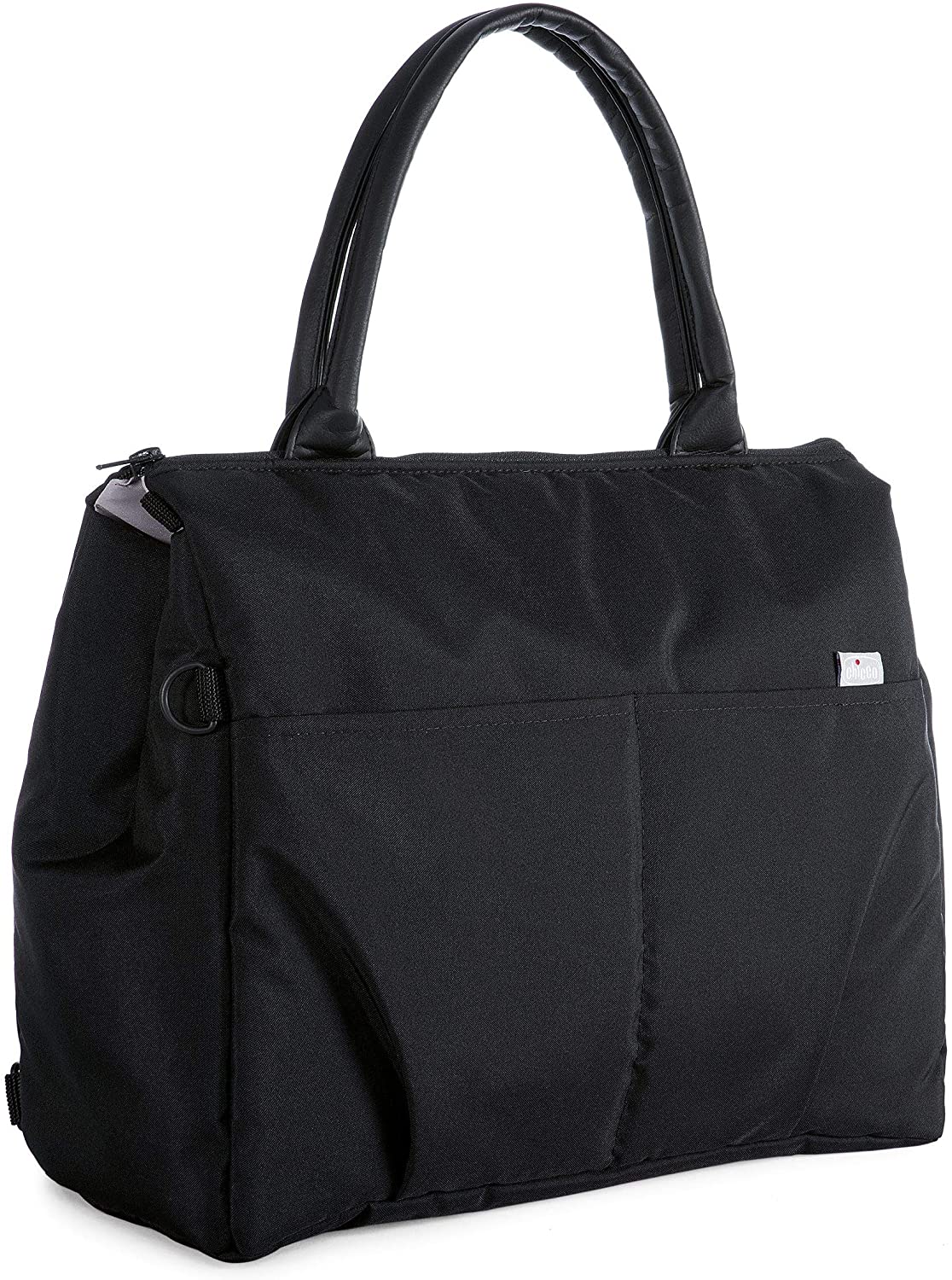 Chicco Multifunctional Changing Bag, Black, 1 Unidad (Paquete de 1) - Image 3