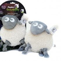Sweet Dreamers, Ewan Snuggly® - Grey