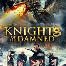 Knights Of The Damned [DVD]
