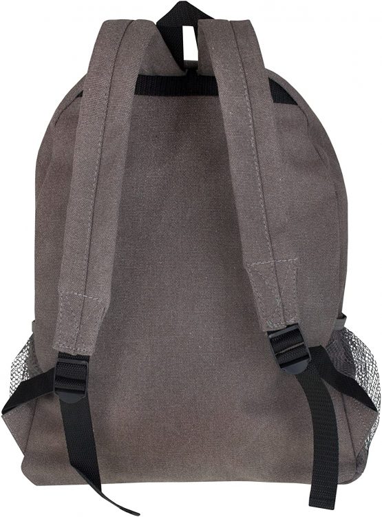 Harry Potter Kids Hogwarts Backpack - Image 4