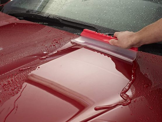 Autoglym Hi-Tech Flexi Water Blade - Image 2