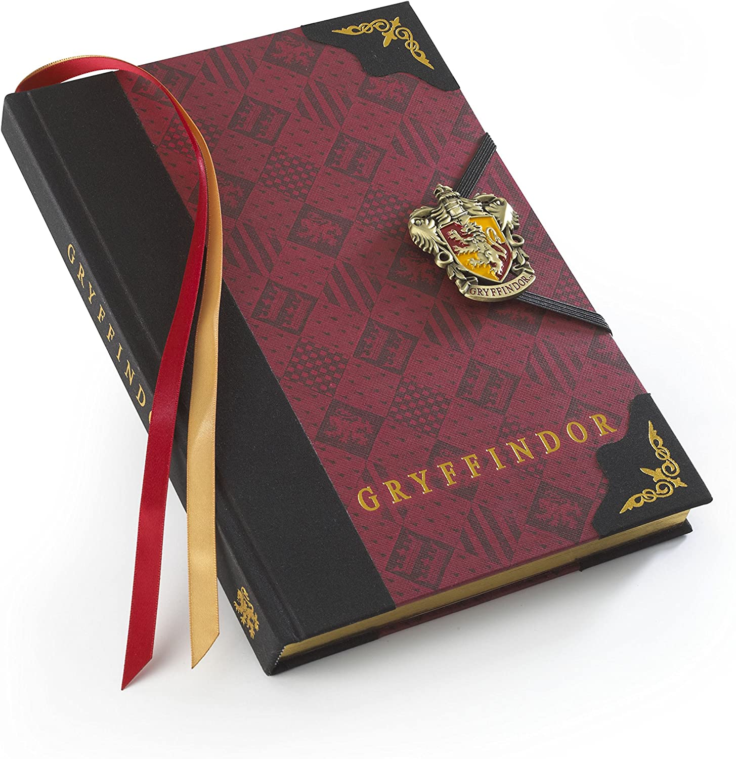 The Noble Collection Harry Potter Gryffindor Journal