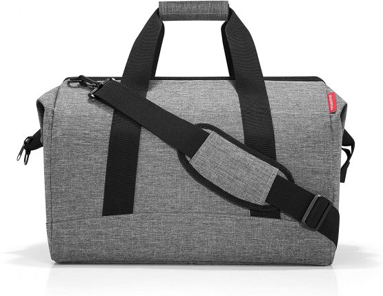 Reisenthel Allrounder L Hand Luggage, 48 Centimeters - Image 2