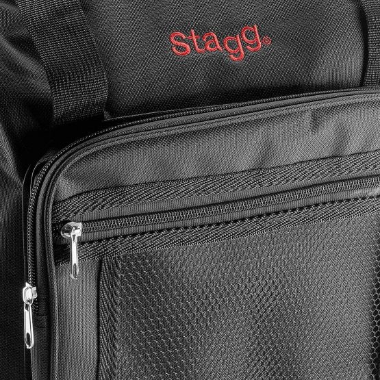 Stagg 14617 Accordions Cover Case - Image 3