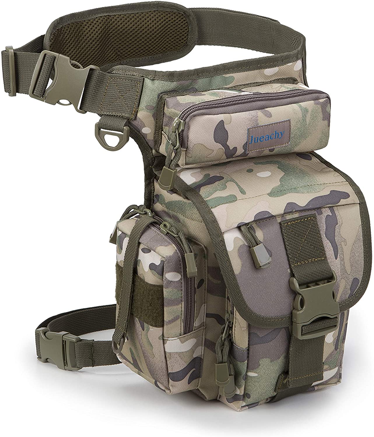 Jueachy Multi-purpose Leg Bag