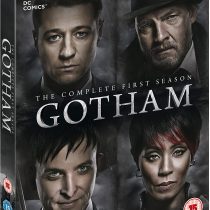 Gotham: Season 1 [DVD] [2014]