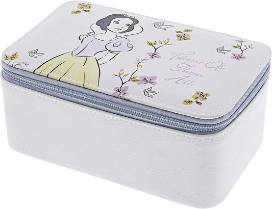 Enchanting Disney Collection Jewellery Box