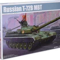 Trumpeter TRU05598 Model Kit, Various