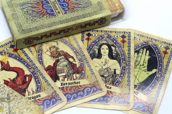 Cultzilla The Deck of Illusions - Image 2