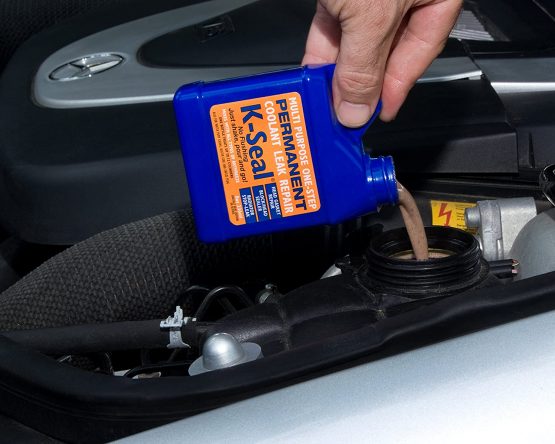 KALIMEX LTD ST5501 Coolant Leak Repair, One Size - Image 3