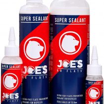 No Flats Joes Super Sealant 125ml