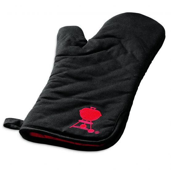 Weber Barbecue Mitt - Image 2