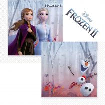 Disney Frozen 2 10066549 Napkins, Blue