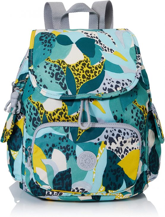 Kipling Women's City Pack S Backpack Handbag (Pack of 2)