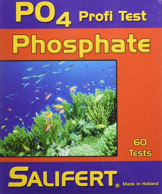 Salifert Phosphate Test Kit