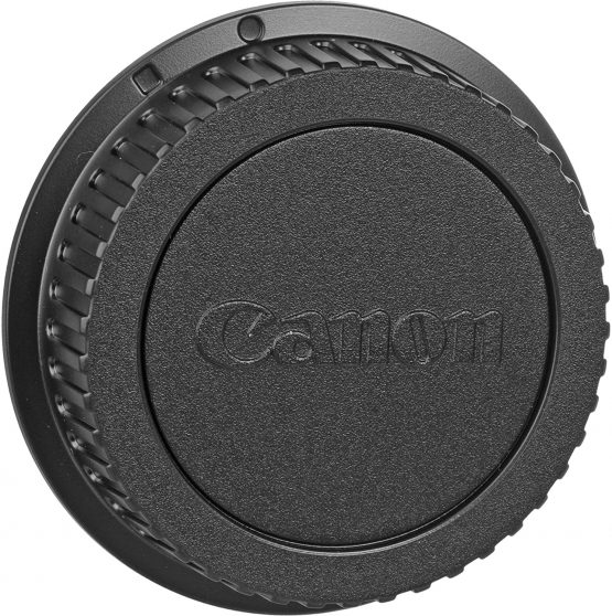 Canon EF-S 17-55 mm f/2.8 IS USM Lens - black - Image 4
