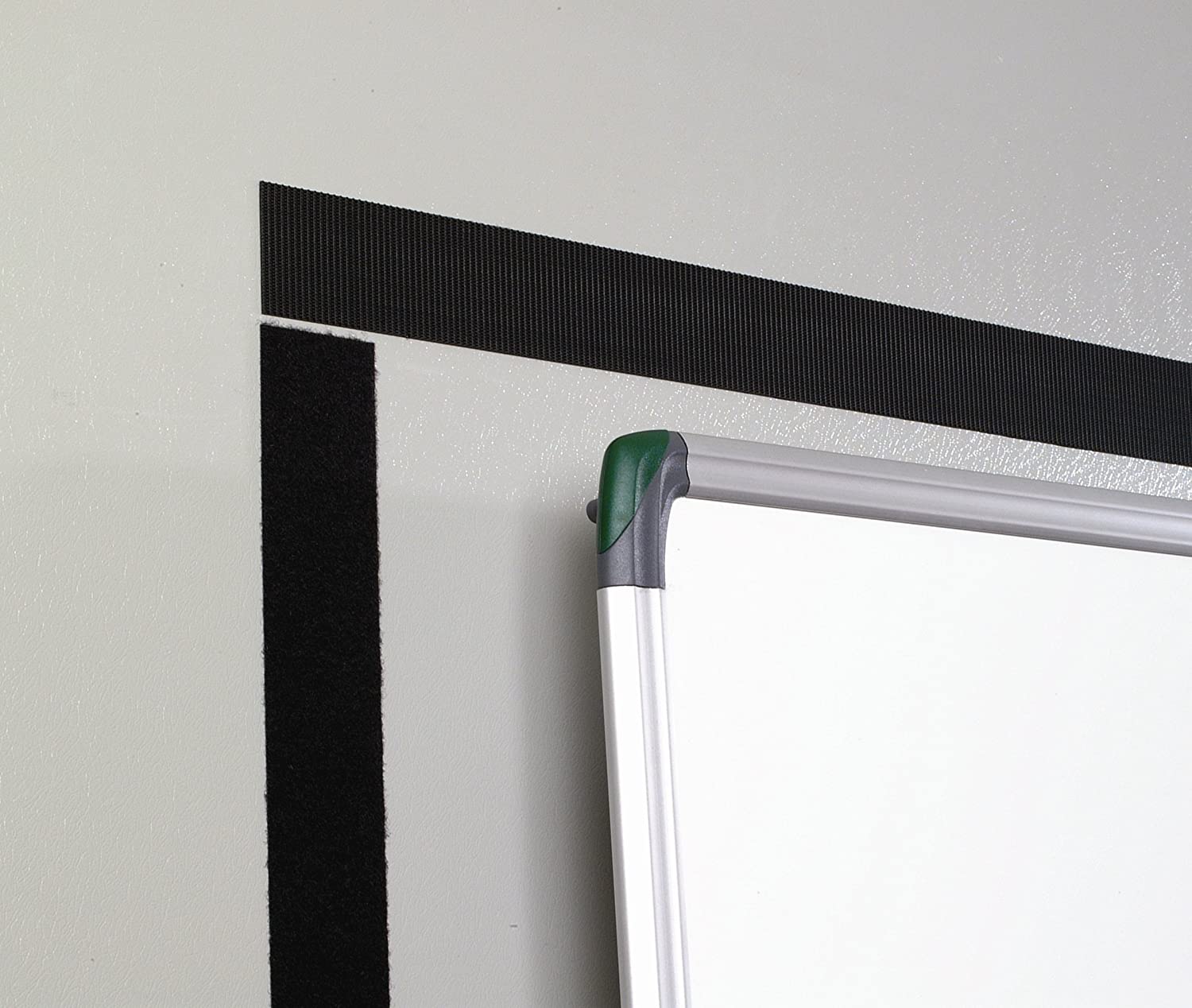 VELCRO Brand - Heavy Duty Stick On, White, 5 cm x 500 cm - Image 4