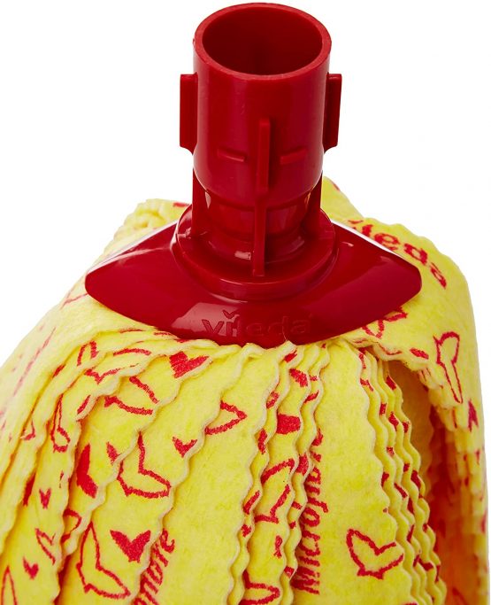 Vileda Super doux-balai, 1 Unit - Image 2