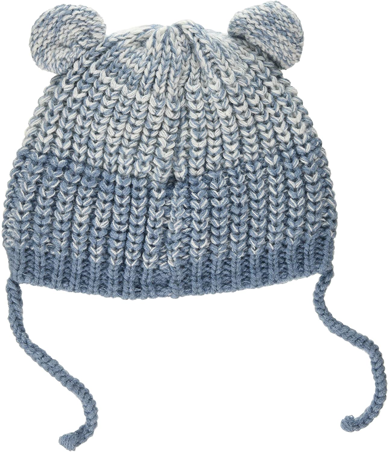 Barts Baby Boys Stids Inka Beret, Blue (Blue 0004), 51 (Manufacturer Size: 50) - Image 2