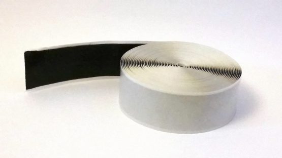 MASTIC BUTYL SEALING TAPE, INDITGO 25MMX5MTR - Image 2