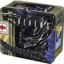 Diamond Select Toys Aliens: Lunch Box with Thermos