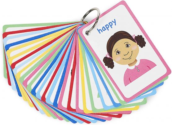 My Feelings and Emotions Flashcards For Special Needs, Autism as Cue Cards, Aiding with Empathy and Social Skills, Also a tool for SENCO - Image 3