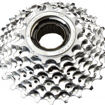Sturmey Archer MFR307CP Freewheel - Chrome