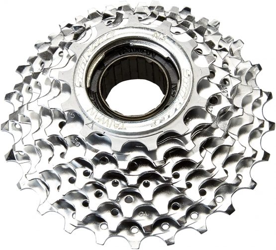 Sturmey Archer MFR307CP Freewheel - Chrome