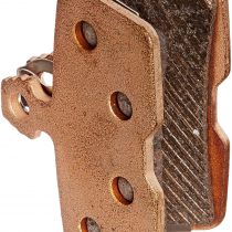 Clarks Sintered Disc Brake Pads W/Carbon for Avid Code 2011 Onwards